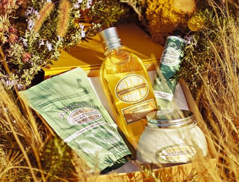 L’Occitane Ürünleri