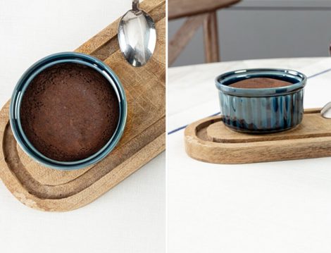 Madame Coco Sufle Kabı
