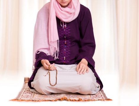 Namaz ve Zikir