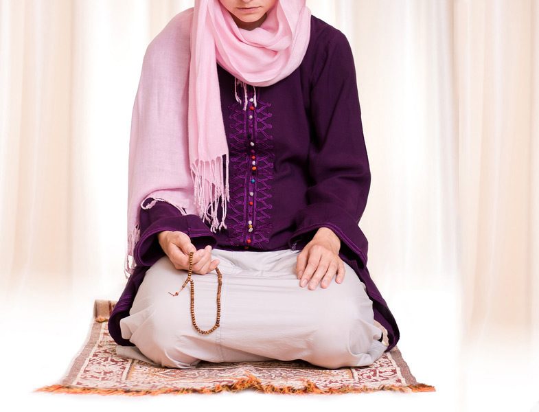 Namaz ve Zikir