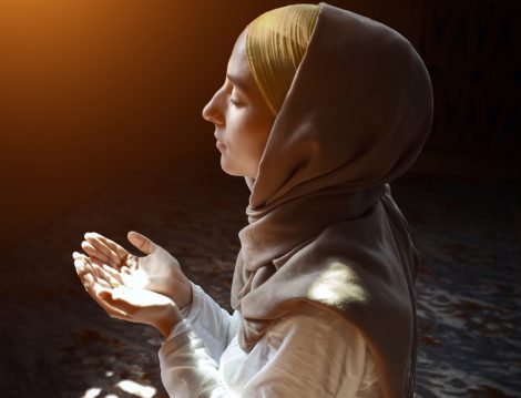 Kadir Gecesi Dua ve İbadetler