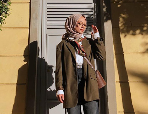 Trend Alarmı: Dark Academia Stili Nedir, Nasıl Giyilir?