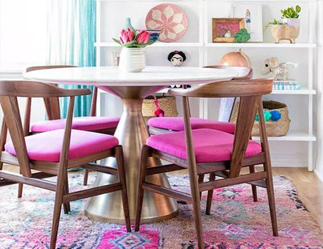 Evinize Baharı Getirecek Provence Stil Dekorasyon Nasıl Yapılır?