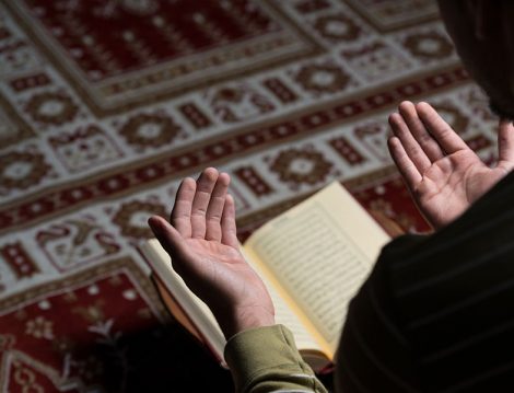 Ramazan'ın Son On Gecesi