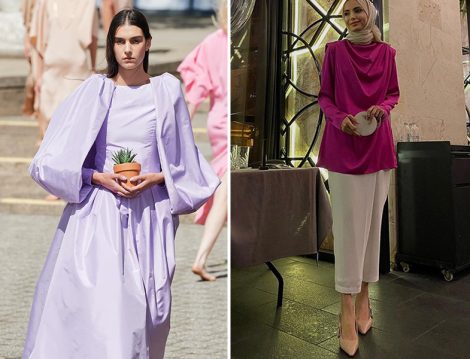 Rodarte 2022 İlkbahar Yaz - Yaqa Official (Betül Gedik)