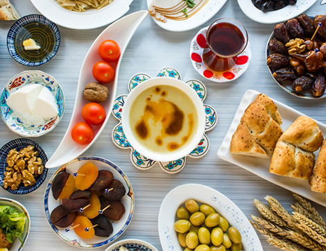 Ramazan’da Yapılması veya Uzak Durulması Gereken 7 Şey