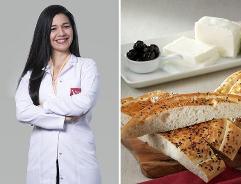 İç Hastalıkları Uzmanı Dr. Lütfiye Derya İnal
