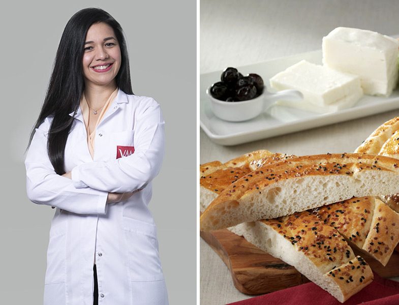 İç Hastalıkları Uzmanı Dr. Lütfiye Derya İnal