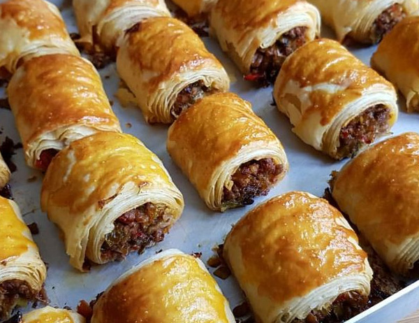 Her Kadının Defterinde Olması Gereken 10 Börek Tarifi