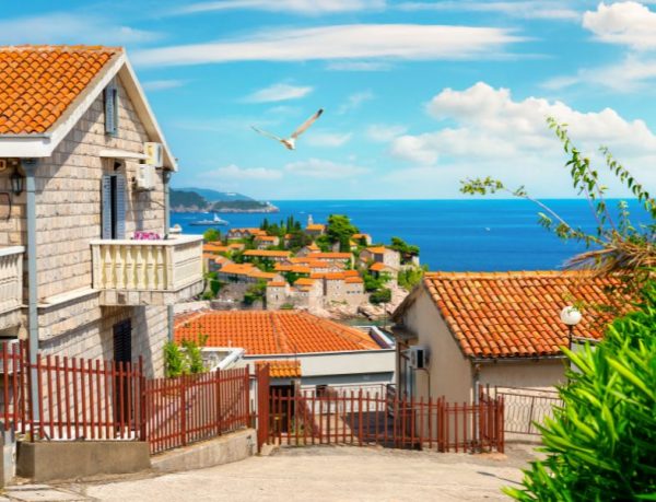 2022 Tatil Seçenekleri