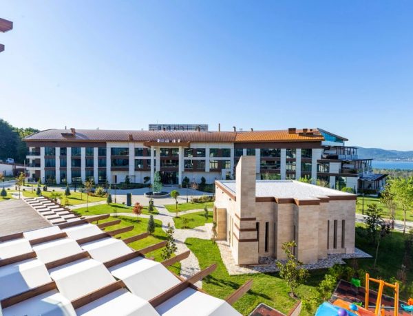 Cabir Deluxe Hotel Sapanca
