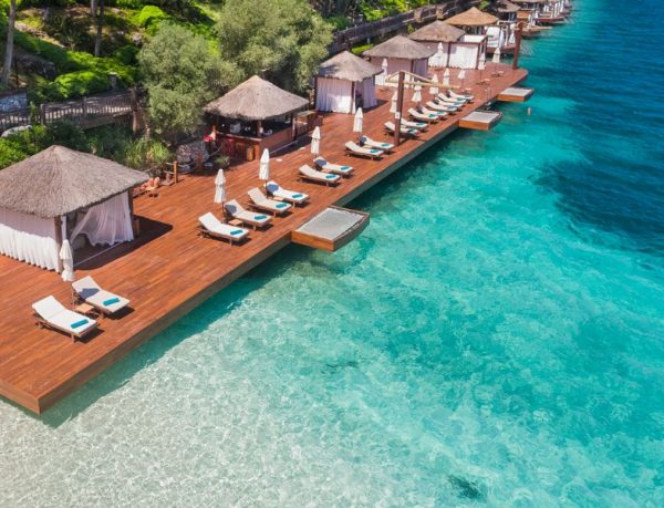 En İyi Muhafazakar Oteller