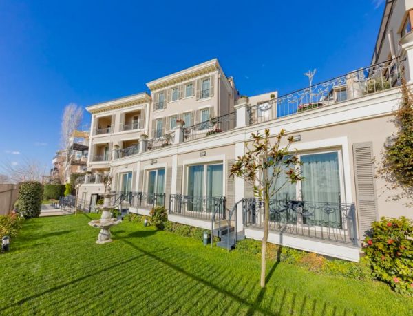 İstanbul Muhafazakar Oteller