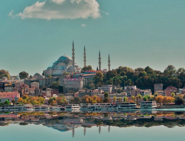 İstanbul Turu