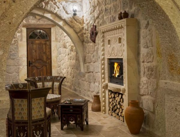 Ajwa Hotel Cappadocia