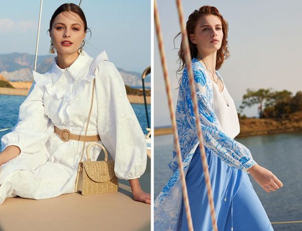 Kayra Elbise ve Kimono