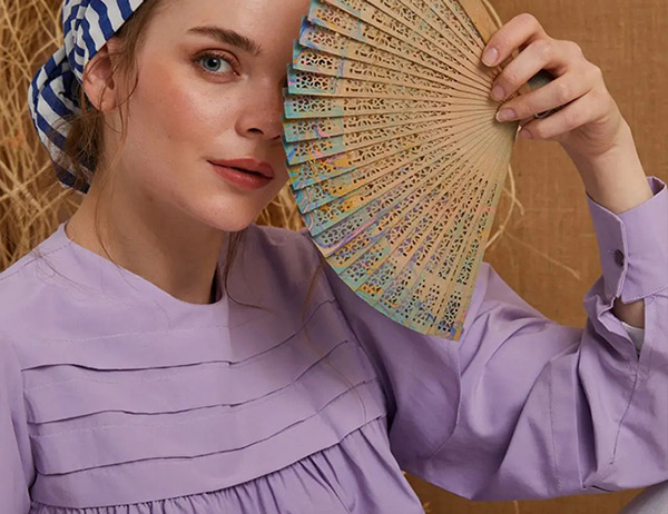 Normcore 2022 Yaz Koleksiyonu Akdeniz’den İlham Aldı