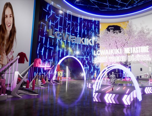 LC Waikiki Meta Store