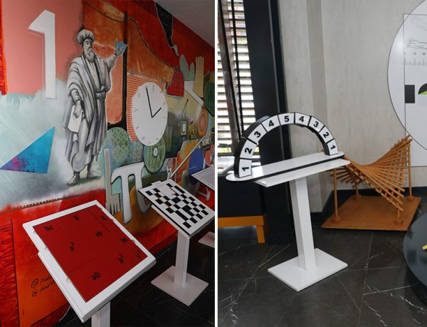 Matematik Evi