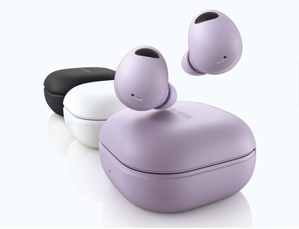 Samsung Galaxy Buds 2 Pro kulaklıklar