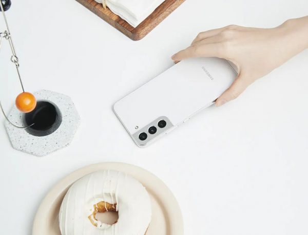 Samsung’un SmartThings Find Hizmeti
