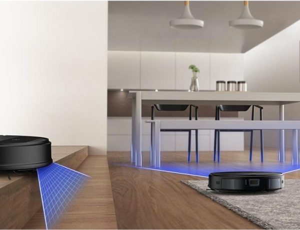 Samsung Robot Süpürge