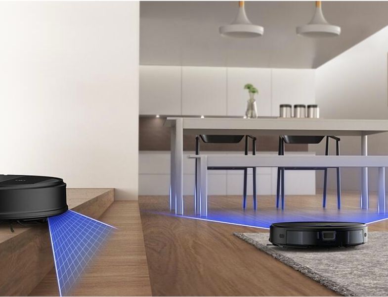 Samsung Robot Süpürge