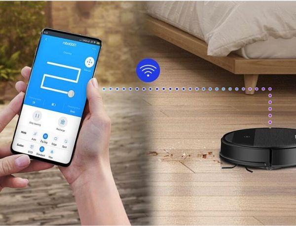 Samsung Robot Süpürge