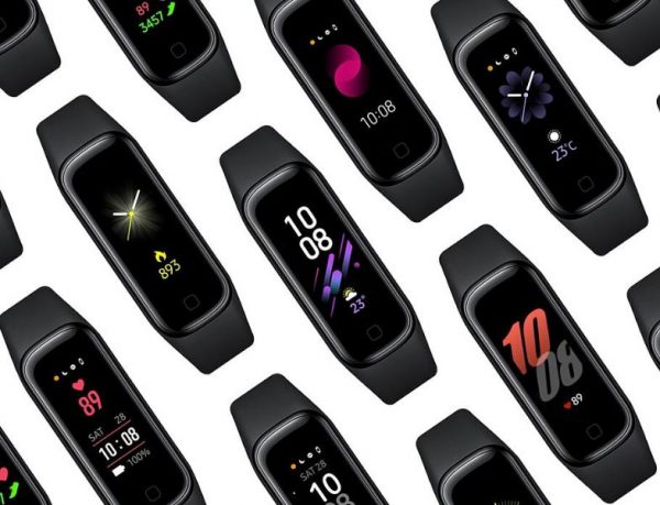 Samsung Akıllı Saat
