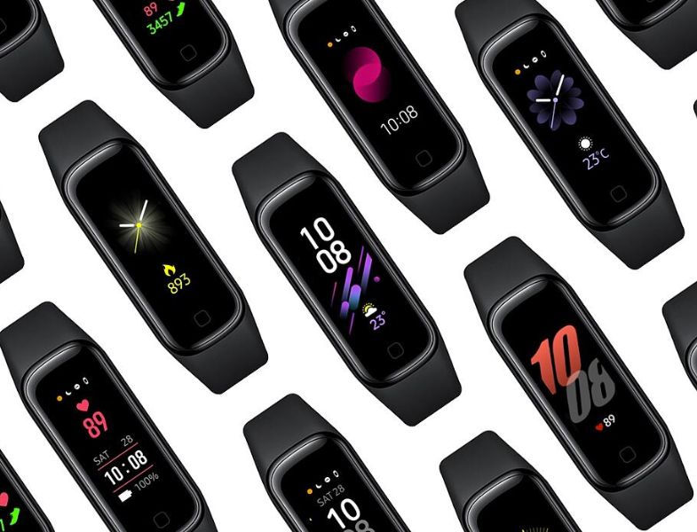 Samsung Akıllı Saat