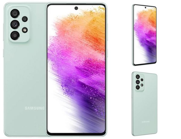 Samsung Galaxy A73 5G