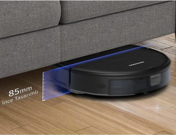 Samsung Robot Süpürge