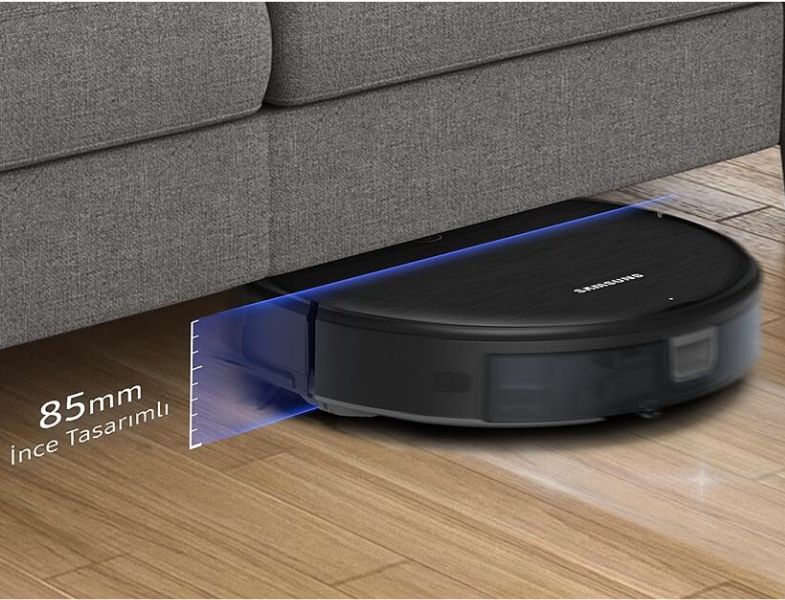 Samsung Robot Süpürge