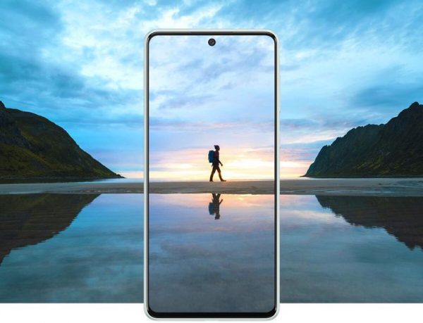 Galaxy A73 5G