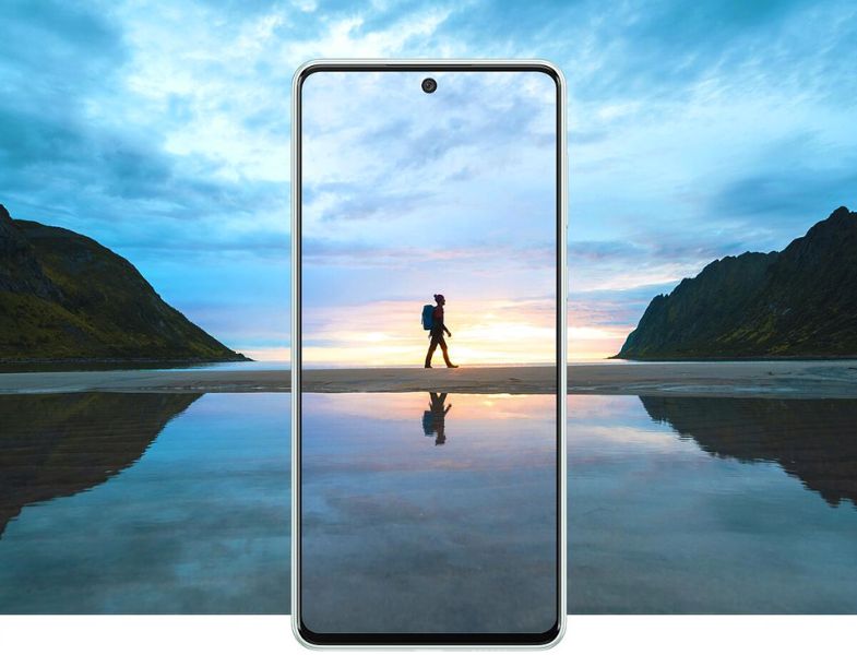 Galaxy A73 5G