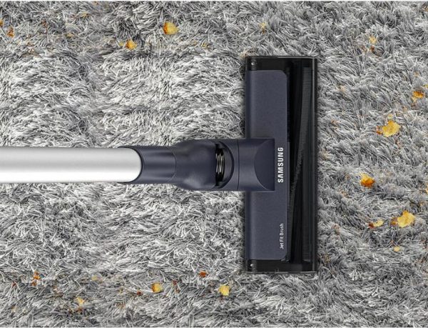Samsung Torbasız Süpürge