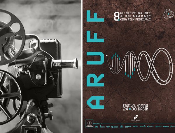 8. Alemlere Rahmet Uluslararası Kısa Film Festivali