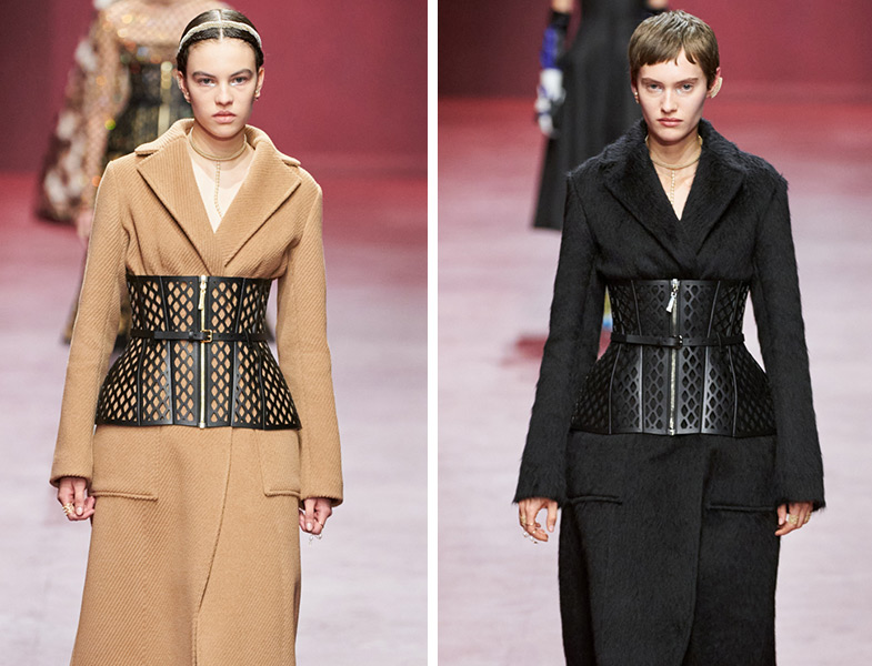 Christian Dior 2022-23