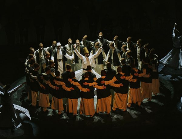 Devrân-ı Şerif
