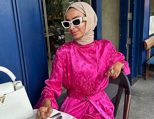 Trend Alarmı: Barbiecore Nedir, Nasıl Giyilir?