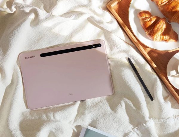 Samsung Tablet Kampanyası