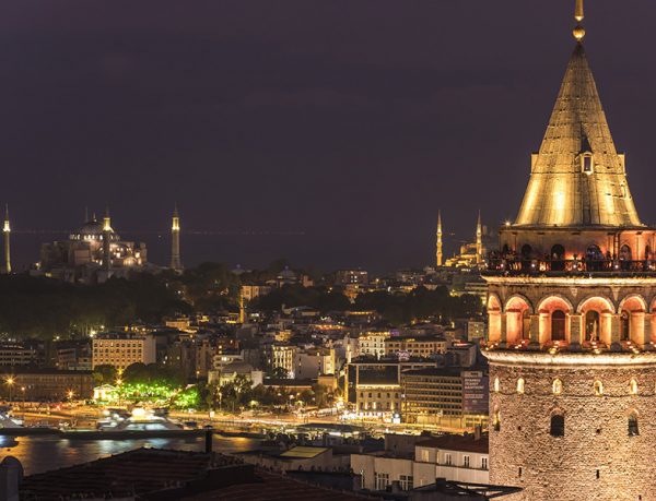 İstanbul Kültür Sanat