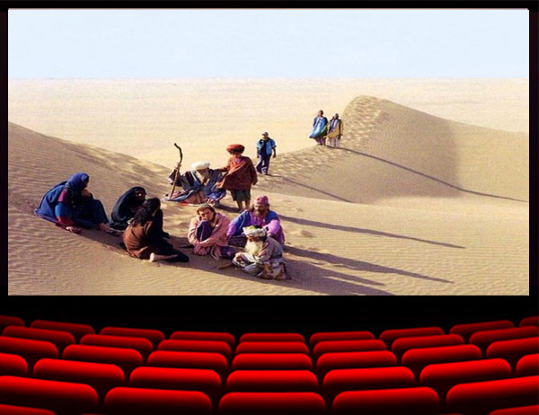 Türkiye’de ve Dünyada Hz. Muhammed’e İthafen Düzenlenen İlk Film Festivali