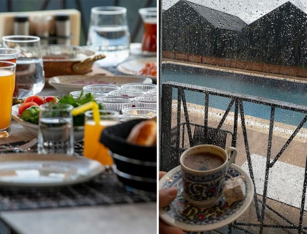 Alya Kartepe Kahvaltı