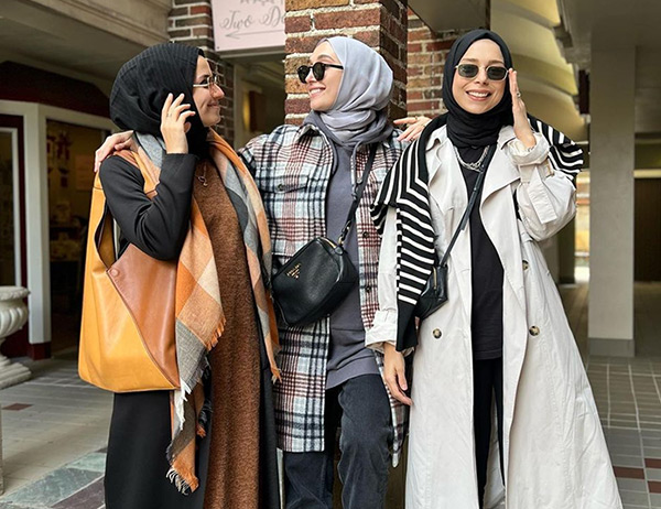 2022 Sonbaharına En İyi Giriş Yapan Moda Influencer’ları