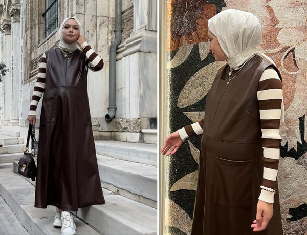 Manuka Deri Jile - Şüheda Türkoğlu Hatun