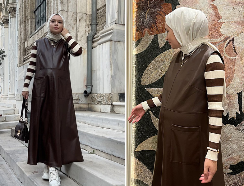Manuka Deri Jile - Şüheda Türkoğlu Hatun