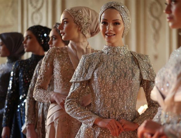 For You Hair Makeup Düğün Başı ve Makyajı Reyhan Turhan Couture