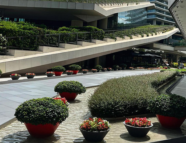 Medeniyetlerin Beşiğinden Zorlu’ya