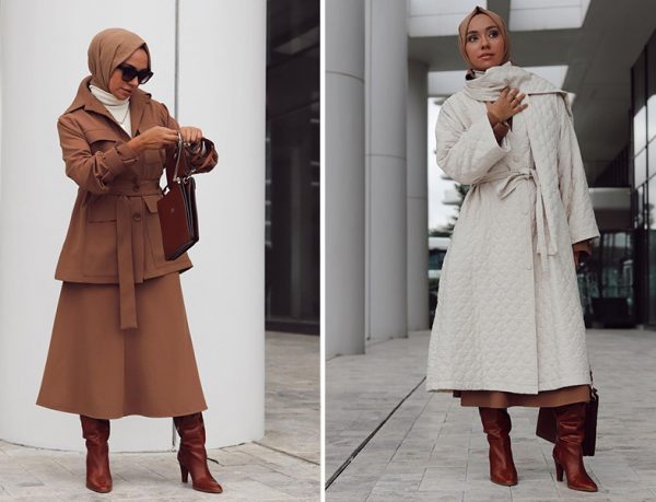 Qooq Store Takım ve Kapitne Kaban - Hülya Aslan